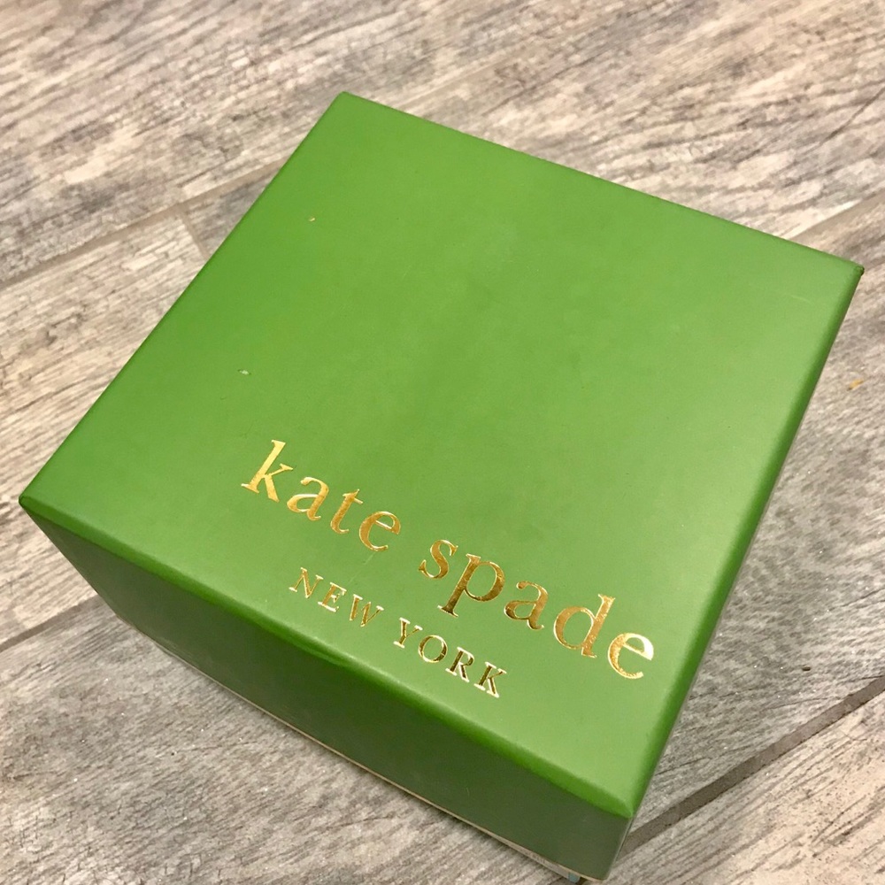 NWT Kate Spade Flats 👰🏼